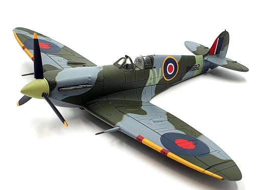 Hobby Master 1/48 Scale HA7855 - Spitfire MK.5B BM592 RAF 1942