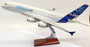 Unbranded Long Model Plane 2312IR  - Airbus A380