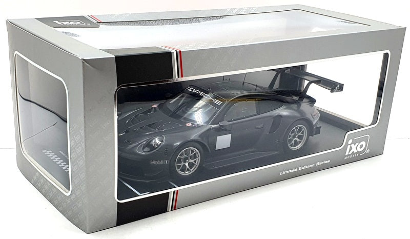 IXO Models 1/18 Scale LEGT18059 - Porsche 911 RSR Le Mans 2020 Cairolli IXO Models 1/18 Scale LEGT18059 - Porsche 911 RSR Le Mans 2020 Cairolli