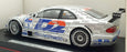 Maisto 1/18 Scale Diecast B6 696 2115 - Mercedes-Benz CLK DTM D2 2000 Jager
