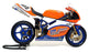 Minichamps 1/6 Scale 062 021200 - Ducati 998 F01 Neil Hodgson WSB 2002
