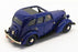 Spa Croft Models 1/43 Scale SPC10 - 1937-39 Morris 14/6 Series III - Blue