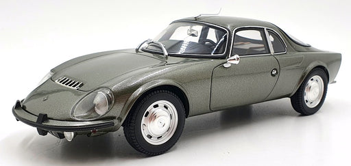 Otto Mobile 1/18 Scale Resin OT107 - Matra Jet 6 - Grey