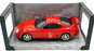 Solido 1/18 Scale Diecast S1807601 - Toyota Supra MK4 1993 - Red