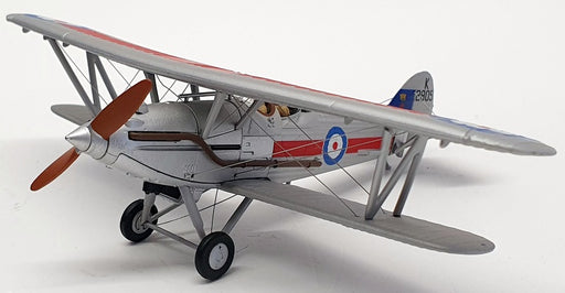 Corgi 1/72 Scale AA39602 - Hawker Demon K2905 41 Sqn C Flight RAF Northholt