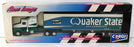 Corgi 1/64 Scale Diecast 91388 - Racing Transporter - Quaker State