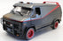 Greenlight 1/24 Scale Model Car 84112 - 1983 GMC Vandura G Series The A Team