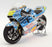 Minichamps 1/12 Scale Diecast - 122 016196 Honda NSR 500 Mugello Hawaiian Rossi