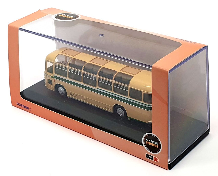 Oxford Diecast 1/76 scale 76MW6002 - Bristol MW6G Coach - Hants & Dorset