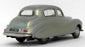 Somerville Models 1/43 Scale 120 - Sunbeam Talbot Mk2 - Metallic Green