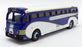 Corgi 1/50 Scale Model Bus 53901 - Union Pacific Yellow Coach 743