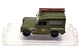 Vitesse 1/43 Scale 474.1 - 1960 Land Rover - Post Office Telephones