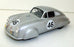 ALTAYA 1/43 - COD.042 PORSCHE STREAMLINER LE MANS RACER #46