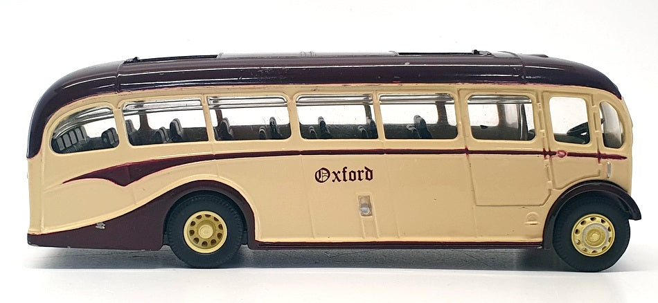 Corgi 1/50 Scale Diecast 97189 - AEC Regal Coach - Oxford