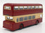 EFE 1/76 Scale 16531 - MCW Leyland Atlantean Bus - OK Motor Services