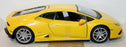 Maisto 1/24 Scale 31509 - Lamborghini Huracan LP 610-4 - Yellow