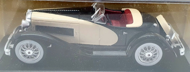Atlas Edition 1/43 Scale Model Car 2001IR - 1933 Duesenberg SSj