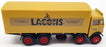 EFE 1/76 Scale E11005 - AEC Mammoth Major Lorry Box Van Lacons