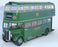 EFE 1/76 scale Diecast - 27802 STL London Bus Greenline 406