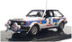 Ixo 1/43 Scale RAC370A - Talbot Sunbeam Lotus Tour de Corse 1981 - White