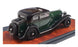Matrix 1/43 Scale MX40201-111 - 1932 Bentley 8Ltr Mayfair Close Coupled Saloon