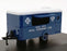 Oxford Diecast 1/76 Scale 76TR002 - Mobile Office Trailer - RAC