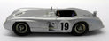 Starter Models Kit 1/43 Scale Resin - sx9 Mercedes 300SL Le Mans 1955 #19