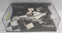 Minichamps F1 1/43 Scale - 430 970018 TYRELL FORD 025 J.VERSTAPPEN 97'