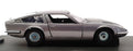 Verem 1/43 Scale Diecast 404 - 1969 Maserati Indy Coupe - Metallic Grey