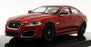 Ixo Models 1/43 Scale Diecast 76347 - Jaguar XFR - Italian Racing Red