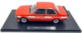 KK Scale 1/18 Scale Diecast KKDC181173 - BMW Alpina C1 2.3 1980 - Red