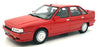 Otto Mobile 1/18 Scale Resin OT707 - Renault R21 Turbo Phase 1 - Red