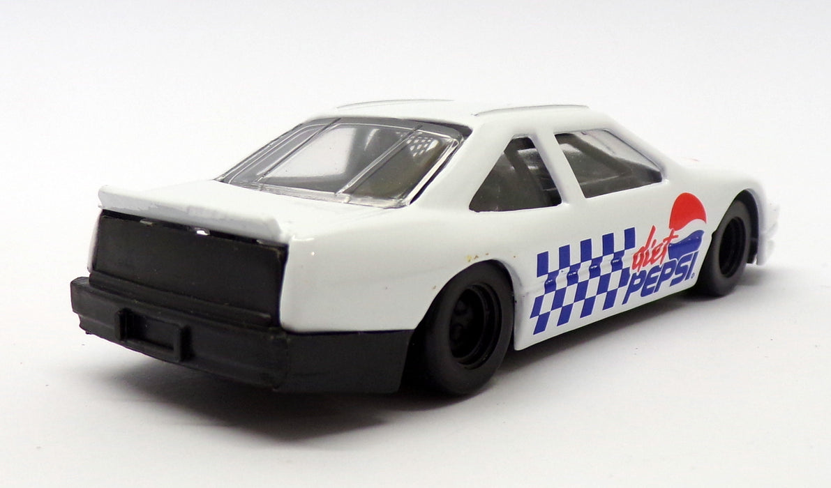 Golden Wheel 11cm Long Diecast 810011 - Chevrolet ? Pepsi Car