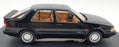 Cult Models 1/18 Scale CML089-02 - Saab 9000 Turbo 1985 - Black