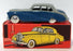 Quiralu 1/43 Scale Diecast - Rolls Royce Silver Cloud - Grey Blue
