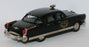 Brooklin Models 1/43 Scale IPV09 - 1954 Kaiser Manhattan - Ohio Highway Patrol