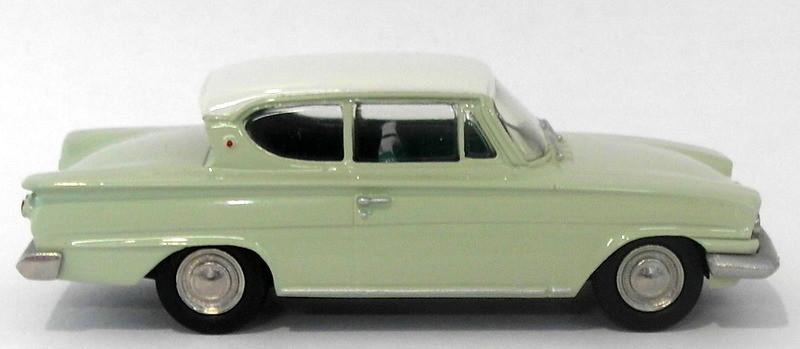 Pathfinder Minicar 43 1/43 Scale MIN1 - 1962 Ford Consul Classic 1 Of 350 Green