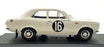 Trofeu 1/43 Scale 504 - Ford Escort 1600 TC Sanremo 1968 - #16 Andersson