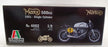 Italeri 1/9 Scale Motorbike Kit 4602 - 1951 Norton Manx 500cc W.Champion G.Duke