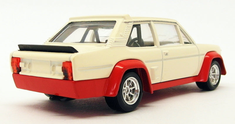 Solido 1/43 Scale Diecast Model Car 54 - Fiat 131 Rally