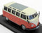 High Speed 1/43 Scale Diecast 43KFB12S - VW Bus T1 Samba