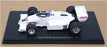 Spark 1/43 Scale S5779 - F1 Arrows A6 Brazilian GP 1983 #30 Serra - White