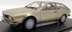 Cult 1/18 Scale Model Car CML 083-1 - 1974 Alfa Romeo 1.8 Alfetta GT - Met Green