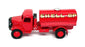 B&B Models 1/60 Scale No.83A/3 - Bedford OB 350 Gallon Petrol Tanker - Shell BP