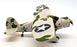 Gearbox Collectible 30cm Long 02506 - Stinson Reliant Replica Coin Bank