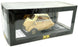 KK Scale 1/12 Scale Diecast KKDC120041 - BMW Isetta 250 1959 - Cream