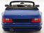 GT Spirit 1/18 Scale GT804 - 1989 Porsche 944 Turbo S2 - Maritime Blue