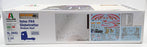 Italeri 1/24 Scale Model Truck Kit 3942 - Volvo FH4 Globetrotter Medium Roof
