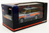 Vanguards 1/43 Scale VA09611 - Range Rover Metropolitan Police Special Escort