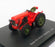 Hachette 1/43 Scale Model Tractor HT022 - 1956 Same DA 30 DT Trento - Orange